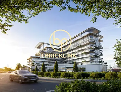 Prime Ground-Floor Retail | Waterfront l 0 Comission