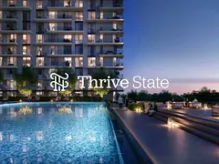 View of Pool and Amenities | Genuine Resale