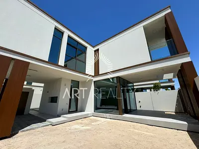 Modern 3BR Villa | Souk Al Jubail | Family Friendly