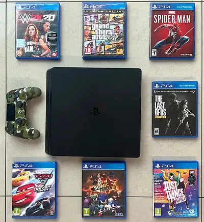 PS4