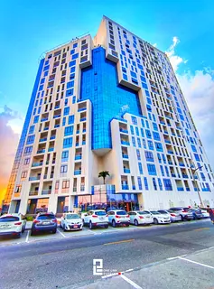 Exceptional Deal | 1BR Apartment With Balcony | Central and Prestigious Location