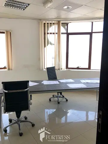 OFFICE SPACE | CENTRAL LOCATION | READY TO MOVE