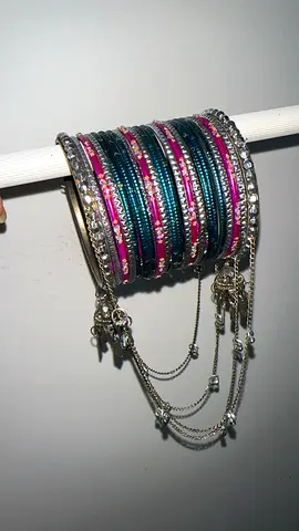 Bangles set