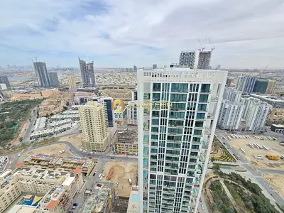 High Floor | Ready To Move | Bright and Spacious