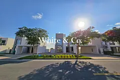 Vacant | Golf Course Views |Sunrise Villa