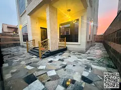 Spacious 4-Bedroom Villa for Rent in Al zahya