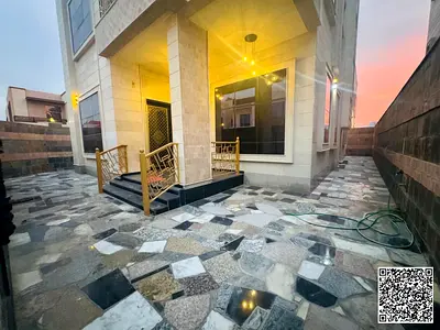 Spacious 4-Bedroom Villa for Rent in Al zahya