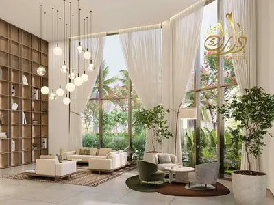 ""Limited 35/65PP--Best Deal in the Market--1% Monthly--Peaceful Homes""