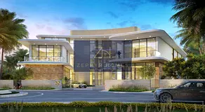 SOBHA SINIYA ISLAND UMM AL QUWAIN 4% DLD WAIVER