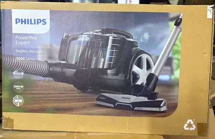 Philips Powerpro Expert Bagless