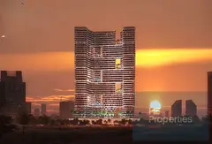 MIRACLE GARDEN VIEW | HIGH FLOOR | PRIME LOCATION