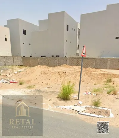 للبيع قطعة أرض تاون هاوس | الحليو 1