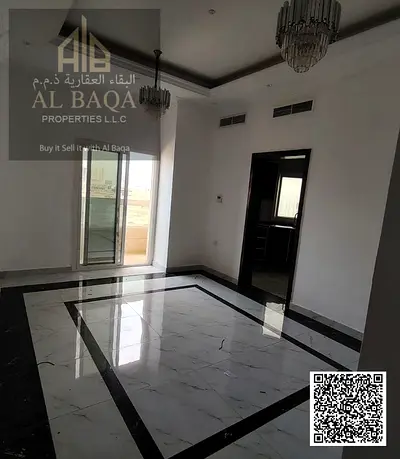 Spacious 2BHK Apartment for Rent in Al Alia | 1400 Sqft | Affordable Price