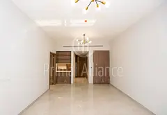 Modern 1BR | Brand New | Ready to Move | DSO