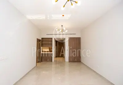 Modern 1BR | Brand New | Ready to Move | DSO
