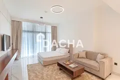 Brand New Studio | Furnished | Best Price