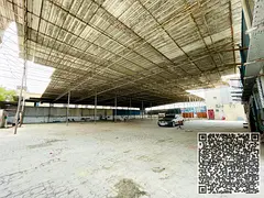 27,000 Sqft of Warehouse in industrial Area 10 @AED.980,000 Sharjah