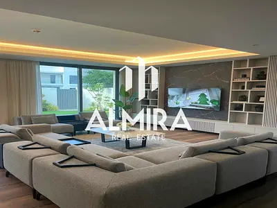 Type SA | Upgraded to 5BR | Furnished