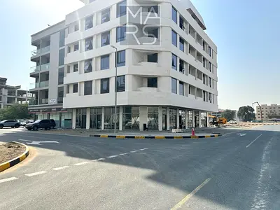 G+4+ half | Plot for sale in Alfalah 1 nearby Claro