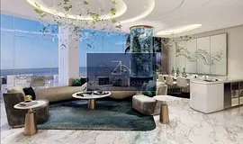 DAMAC CASA TOWER