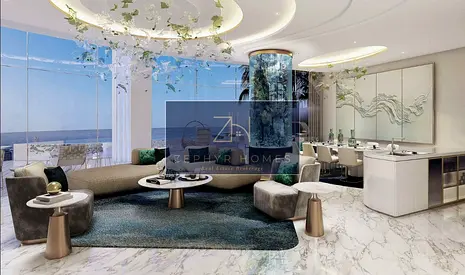 DAMAC CASA TOWER