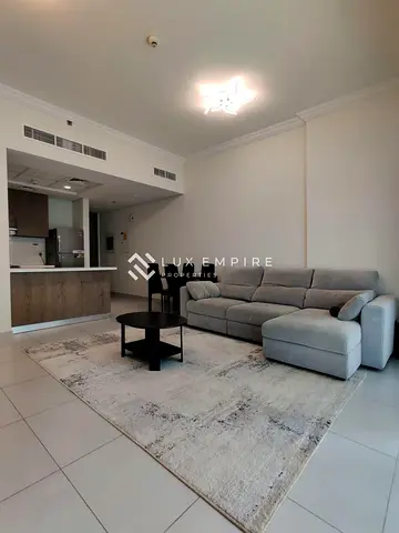 1BR Furnished | 65k on same day deposit | MontRose B