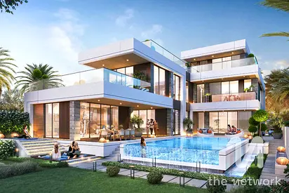 Unbeatable Deal | Lagoon Facing | Luxury Mansion