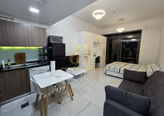4,700 Monthly | Pool View | High Floor
