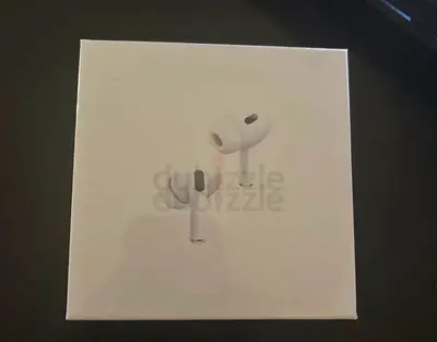 Apple AirPods Pro (2nd Gen)