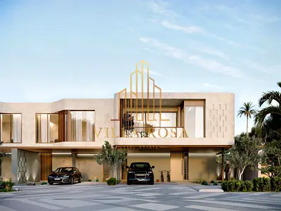 luxury 4BR Corner Townhouse Prime Location in Al Tay, Sharjah