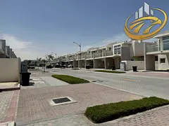 3Bedroom Townhouse For Rent | DAMAC2 Road Facing | silicon oasis