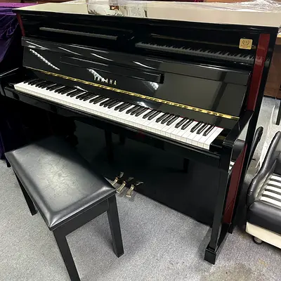 YAMAHA LX 113 – Pure Yamaha Soul, Compact Size