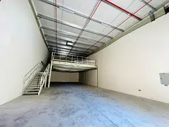 3300 Sqft Warehouse for Rent industrial Area 18,sharjah