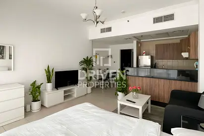 High Floor | Turnkey Furnished | Central Location