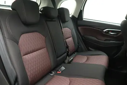 Toyota Urban Cruiser GL, миниатюра 14