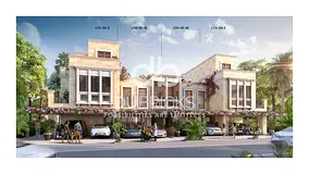 Luxury 4 Bedroom | Premium Location | Near Handover | Spacious &amp; Modern