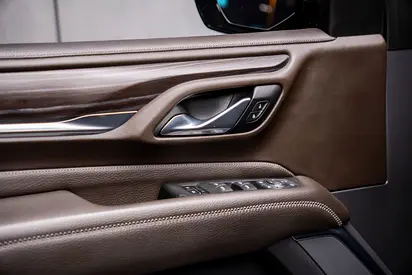 صورة مصغرة 9 لـ 2021 GMC YUKON