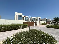 Jubail Mangrove view villa | Private Garden I Converted 4 + study