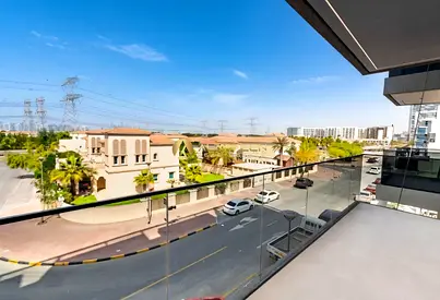 Spacious Studio | Best Amenities | Prime Location
