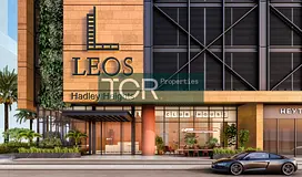 Retail Shop | Hadley Heights | JVC | Dubai