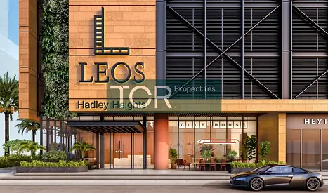 Retail Shop | Hadley Heights | JVC | Dubai