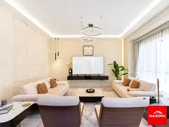 Furnished 2BR Apartment | Bahar 1 JBR | Marina &amp; City Views