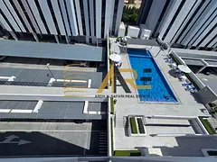 Hot Deal | Spacious 1BHK in Riff Aljada with 2 Baths – Unbeatable Price