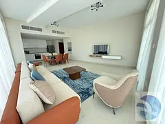 Spacious 3-Bedroom Apartment with Balcony | Furnished