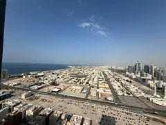 Free Parking | Sea View | Two Master Bedrooms | Maid’s Room | Spacious Layout | Prime Location | F