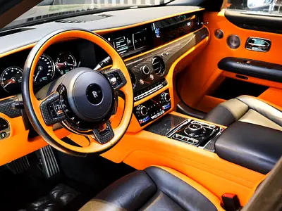 2023 ROLLS-ROYCE GHOST 照片 4