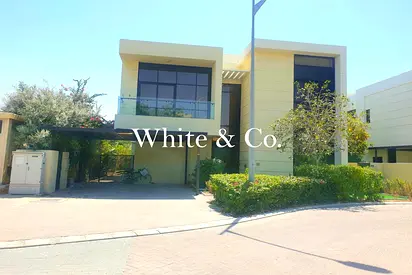 V3 Villa | Vastu Unit | Motivated Seller