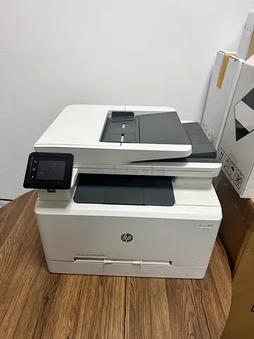 HP LaserJet Pro MFP M281fdw All-in-One Printer - Working, Good Condition