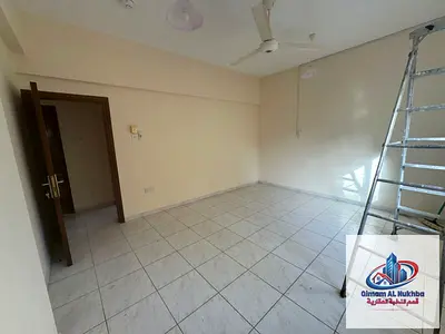 افخم شقه غرفتين وصاله بمساحه متتازه  مركزي غاز مركزي