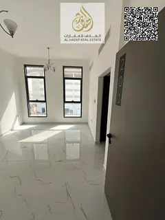 1 Bedroom Apartment for Rent in Al Amerah | Near Sheikh Mohammed Bin Zayed Road | AED 33,000